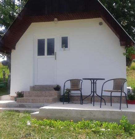 Durmitorski Konak Zabljak  Luaran gambar