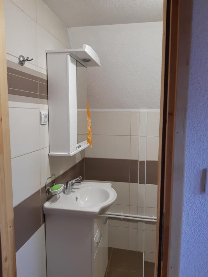 Durmitorski Konak Zabljak  Luaran gambar