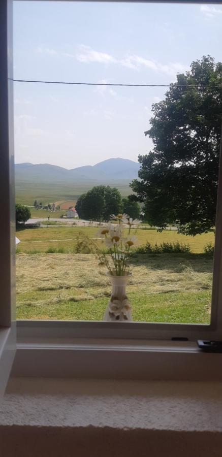 Durmitorski Konak Zabljak  Luaran gambar