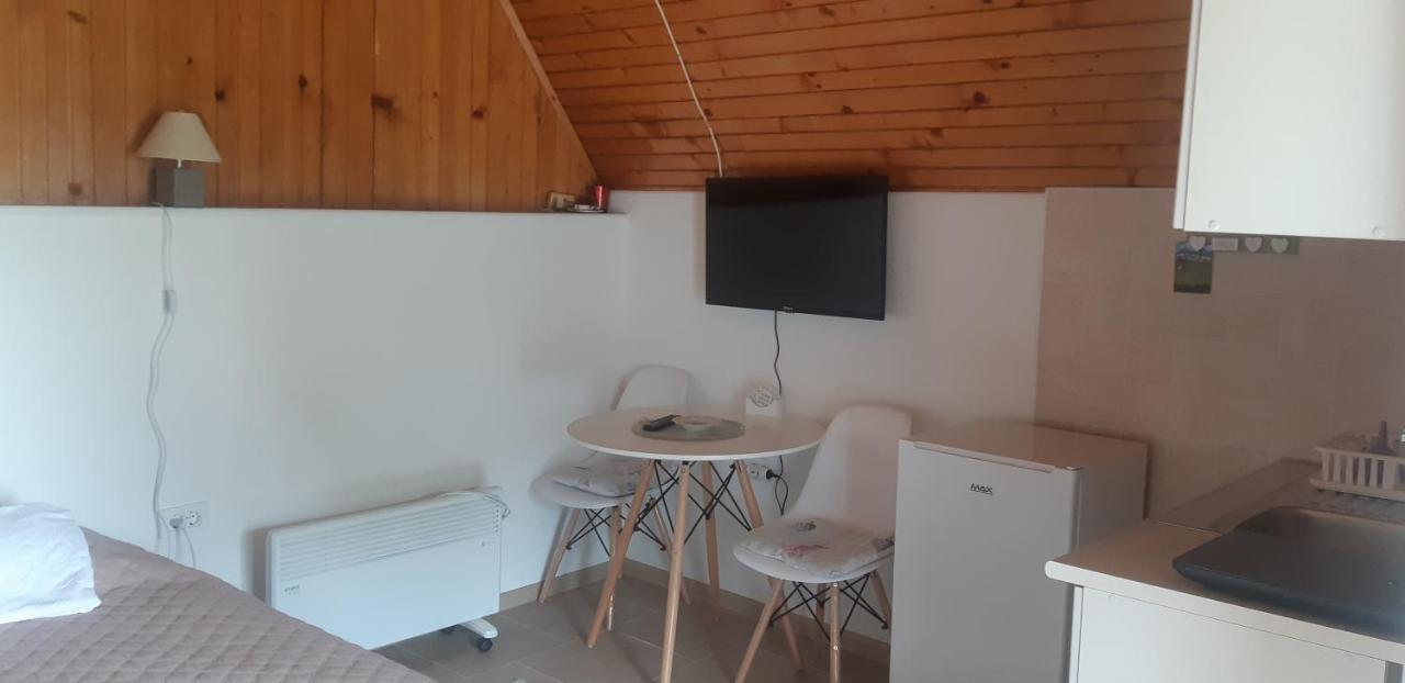 Durmitorski Konak Zabljak  Luaran gambar