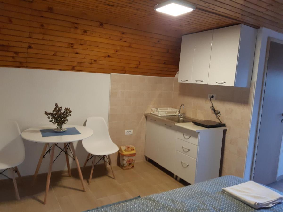 Durmitorski Konak Zabljak  Luaran gambar