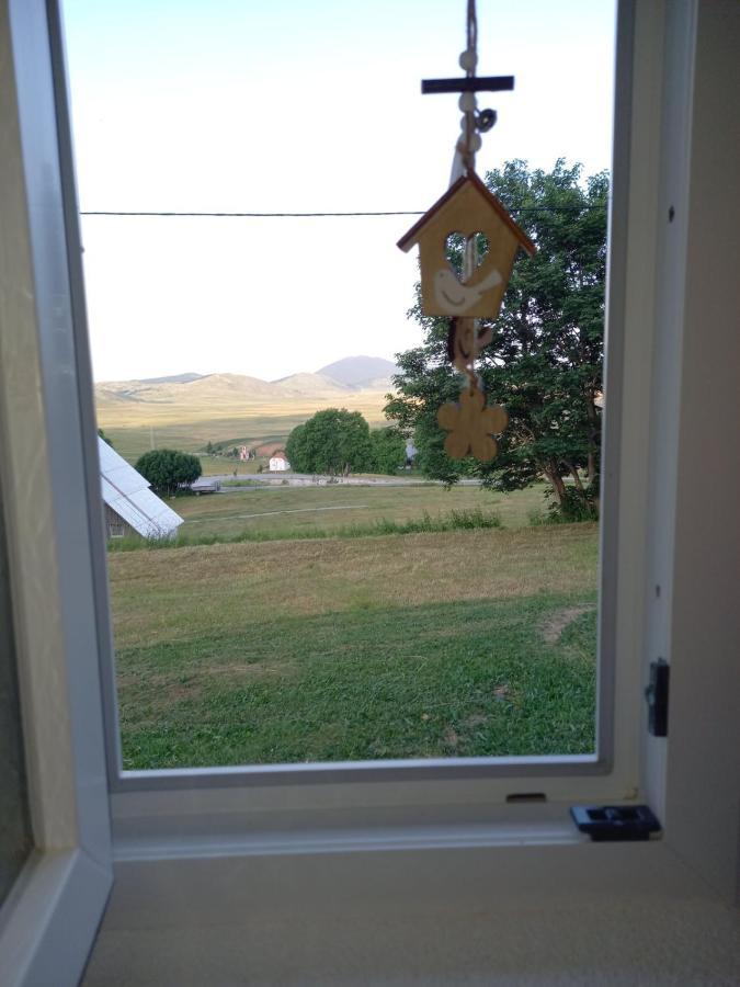 Durmitorski Konak Zabljak  Luaran gambar