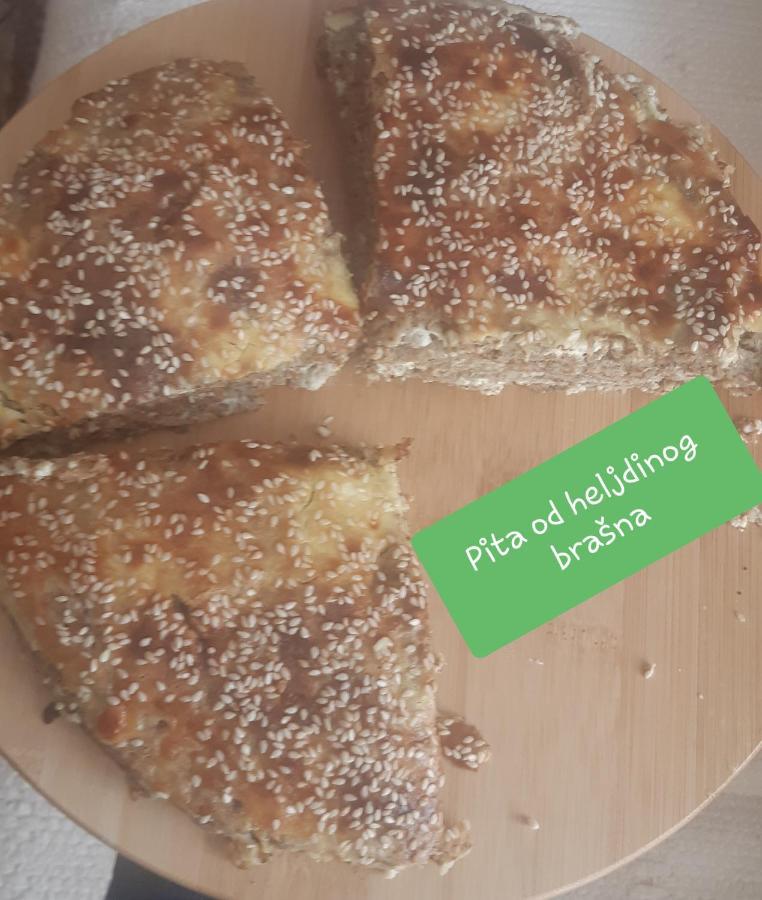Durmitorski Konak Zabljak  Luaran gambar